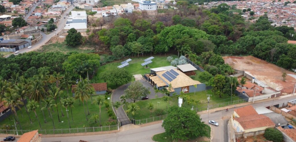 Energia Sustentável